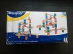Quadrilla houten knikkerbaan Rail Set Plus, Ophalen, Gebruikt