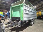 deuts opraapwagen schuitemaker k8.41, Zakelijke goederen, Ophalen of Verzenden