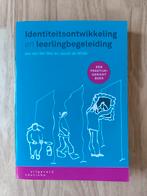 Identiteitsontwikkeling en leerlingbegeleiding, Jos van der Wal; Jacob de Wilde, Ophalen of Verzenden, Ontwikkelingspsychologie