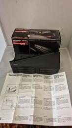 Originele Fischer C-Box cassettehouder Audi 80/90/100/200, Auto-onderdelen, Interieur en Bekleding, Ophalen of Verzenden, Nieuw