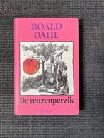 “De Reuzenperzik” van Roald Dahl, Boeken, Ophalen of Verzenden, Zo goed als nieuw