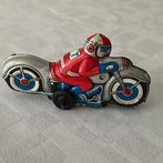 Blikken motor speelgoed, oud, Ophalen, Gebruikt, Overige typen, Overige merken