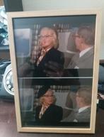 Marylin Monroe, Ophalen of Verzenden, Zo goed als nieuw, Hout, Minder dan 50 cm