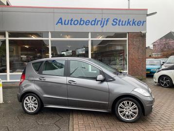 Mercedes-benz A-KLASSE Blue efficiency Avance Bsn. 134.995 k beschikbaar voor biedingen