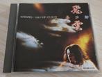 CD Kitaro - Silver cloud, Gebruikt, Ophalen of Verzenden, 1980 tot 2000