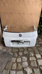 Fiat 500 Cabrio achter klep, Auto-onderdelen, Achterklep, Ophalen of Verzenden, Achter, Fiat