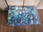 Nieuwe kerstballen (plastic), Ophalen of Verzenden, Nieuw