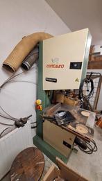 Professionele Centauro Lintzaag - Model 500 NL, Ophalen, Gebruikt, Centauro, 70 mm of meer