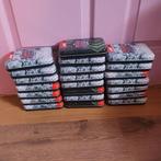 F1 Turbo Attax 2025 20+ Tins met kaarten gevuld!, Ophalen of Verzenden, Nieuw, Formule 1