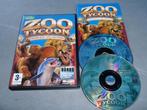 PC Spel Zoo Tycoon Complete Collection, Online, 1 speler, Ophalen of Verzenden, Zo goed als nieuw
