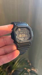 G shock horloge, Casio, Kunststof, Kunststof, Ophalen of Verzenden