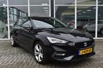 Seat Leon 1.0 TSI FR Launch Edition|LED|Virtual cockpit| PDC, Auto's, Voorwielaandrijving, Gebruikt, Euro 6, Leon