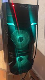 Gaming pc, Computers en Software, Ophalen of Verzenden, Zo goed als nieuw, Gaming, 3 tot 4 Ghz