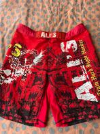 Kickboks Broek Maat L, Kleding | Heren, Badmode en Zwemkleding, Ophalen of Verzenden