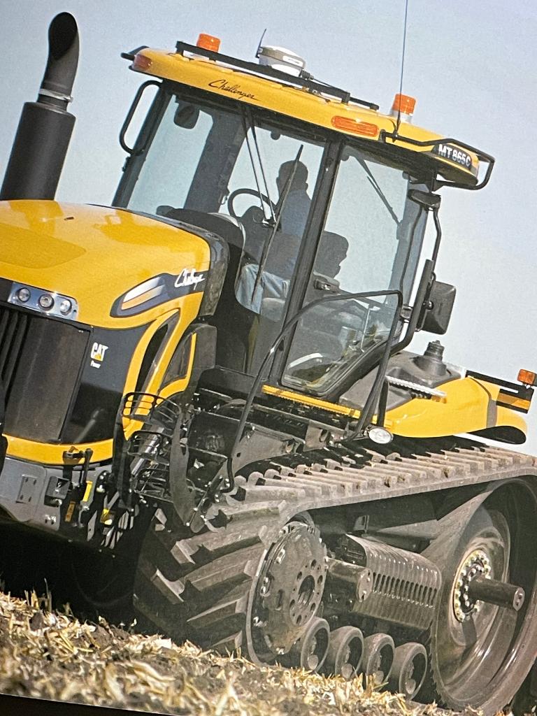 Kwartetboek tractors en trucks (2013), Ophalen of Verzenden, Zo goed als nieuw
