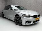 BMW 3-serie 328i High Executive / NAP / Dealer Onderh / Full, Achterwielaandrijving, Zwart, 4 cilinders, Bedrijf