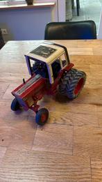 Mooie antieke modeltractor, Antiek en Kunst, Antiek | Speelgoed, Ophalen of Verzenden