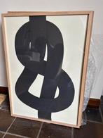 Meerdere eiken houten lijsten te koop, Antiek en Kunst, Kunst | Litho's en Zeefdrukken, Ophalen of Verzenden