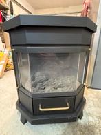 Faber Gashaard - Sfeervolle Warmte voor Uw Woning, Ophalen, Gebruikt, Vrijstaande haard, Gashaard