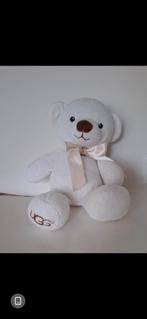 Ugg's knuffel gratis, Ophalen