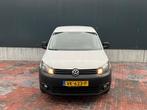 Volkswagen Caddy 1.6 TDI Economy Baseline * Airco * BTW Auto, Voorwielaandrijving, Euro 5, Stof, Gebruikt