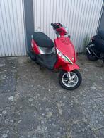 Piaggio zip 50 cc 4t duits, Motoren, Ophalen