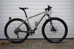 Gilbertson Inferno titanium 29" MTB XT large, Fietsen en Brommers, Fietsen | Mountainbikes en ATB, Gebruikt, Hardtail, Heren, Ophalen
