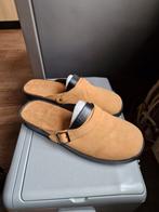 Clogs, Bruin, Nieuw, Ophalen of Verzenden, Pantoffels of Sloffen