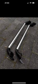 Dakdraagers kia rio, Auto diversen, Ophalen, Zo goed als nieuw