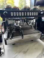 Koffiemachine, Witgoed en Apparatuur, Koffiezetapparaten, 10 kopjes of meer, Ophalen, Gebruikt, Koffiemachine