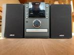 Akai CD Speler met Afstandsbediening, Ophalen, Gebruikt, Losse componenten, Akai