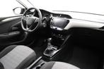 Opel Corsa 1.2 Edition | Navigatie via Apple Carplay | Airco, Voorwielaandrijving, Stof, Gebruikt, Euro 6