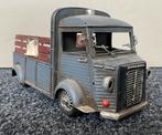 Citroën miniatuur busje, Hobby en Vrije tijd, Modelauto's | 1:24, Ophalen of Verzenden, Zo goed als nieuw, Bus of Vrachtwagen