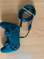 originele PS4 bedrade controller, Ophalen of Verzenden, Gebruikt, Playstation