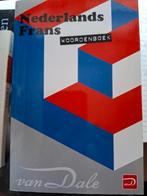 Woordenboek Nederlands-Frans, Nederlands, Ophalen of Verzenden, Zo goed als nieuw, Van Dale