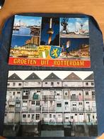 Rotterdam, Verzamelen, Ansichtkaarten | Nederland, Ophalen of Verzenden, Voor 1920, Ongelopen, Zuid-Holland