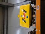 APV 500L losse tank, Ophalen, Gewasbescherming en Bemesting