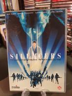 DVD - The Silencers met Jack Scalia en Lucinda Weist, Ophalen, Zo goed als nieuw