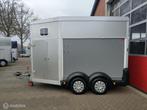 Hele mooi Ifor williams trailers HB511 met aluminium vloer., Gebruikt, Overige typen