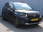 Citroën ë-C3 Max 113pk 44 kWh VOORRAAD KORTING (bj 2025), Auto's, Citroën, Automaat, Gebruikt, Parkeersensor, SUV of Terreinwagen