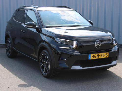 Citroën ë-C3 Max 113pk 44 kWh VOORRAAD KORTING (bj 2025), Auto's, Citroën, Bedrijf, Te koop, C3, ABS, Achteruitrijcamera, Airbags