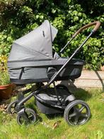 Easywalker Harvey 3 Premium kinderwagen - Diamand Grey, Zo goed als nieuw, Met reiswieg, Ophalen, Kinderwagen
