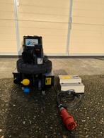 Mr Dental l Natte Afzuiger l VS900 s l Tandarts, Ophalen of Verzenden, Gebruikt