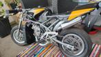 Snelle Duitse wedstrijd mini bike van SQ Racing /Dellorto, Fietsen en Brommers, Minibikes, Midibikes en Pitbikes, Ophalen of Verzenden