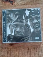 Gravediggaz, Cd's en Dvd's, Cd's | Hiphop en Rap, 2000 tot heden, Ophalen of Verzenden, Nieuw in verpakking