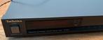 Technics ST-600 Tuner, Ophalen of Verzenden, Gebruikt