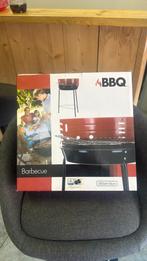 BBQ NIEUW!!, Ophalen of Verzenden, Zo goed als nieuw