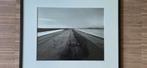 Iriginele foto Jannes Linders 1990 Zwartewaaldam Spijkenisse, Ophalen