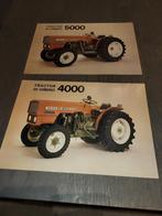 International ih barreiros tractor folder, Boeken, Catalogussen en Folders, Ophalen of Verzenden, Zo goed als nieuw