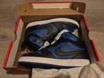 Nike shoes, Blauw, Nike, Nieuw, Ophalen of Verzenden
